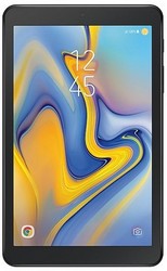 Замена шлейфа на планшете Samsung Galaxy Tab A 8.0 2018 LTE в Абакане